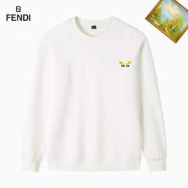 Picture of Fendi Sweatshirt _SKUFendiM-3XL25tr4432138